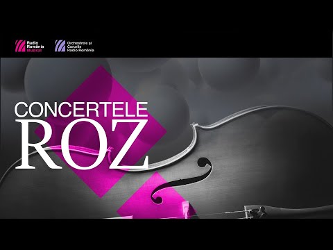 CONCERTELE ROZ - Recital Cornelius Zirbo