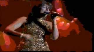 Jane McDonald-Ive Never Been to me-video edit