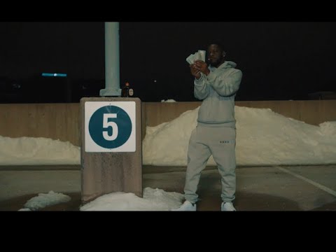 Freeland Savo - I Been (Official Music Video) Shot By @learocfilms7226