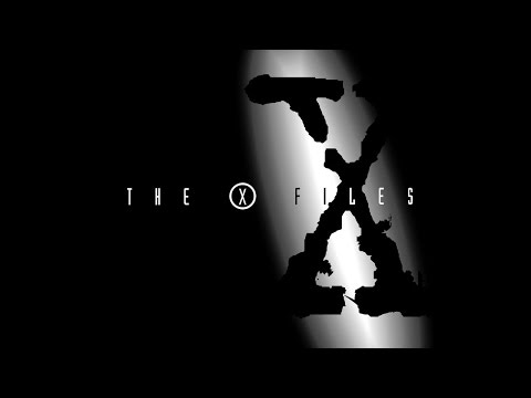 The X-Files Game Playstation