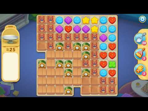 Matchington Mansion Level 2286