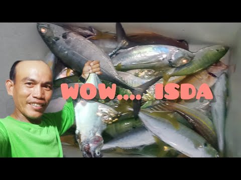 PALUBOG SA GABI! @JaperSniperOfficial @Harabas