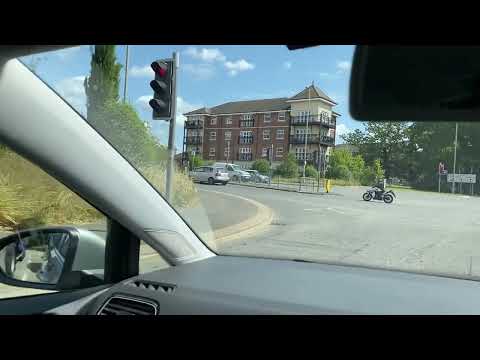 VW GOLF 1.4 TSI DSG auto 2014 quick test drive