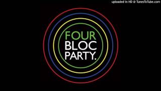Bloc Party - Octopus
