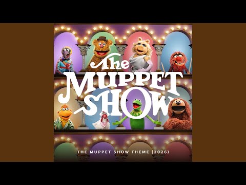 The Muppet Show Theme (2026)