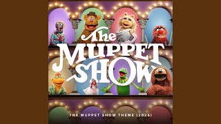 Download lagu The Muppet Show Theme (2026) mp3