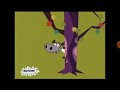 Yakkity Yak Intro Nicktoons Airring