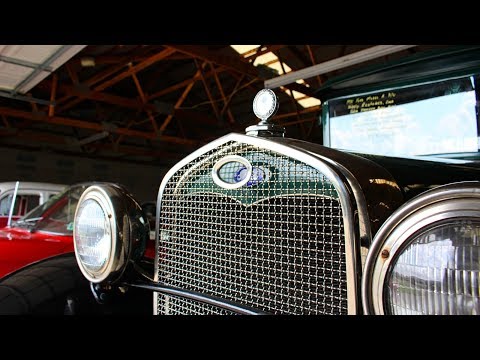 1931 Ford Model A Pickup