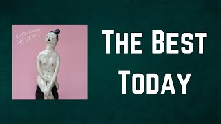 Keaton Henson - The Best Today (Lyrics)
