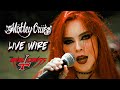 Live Wire Mötley Crüe By The Iron Cross