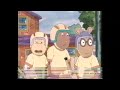 Arthur Promo