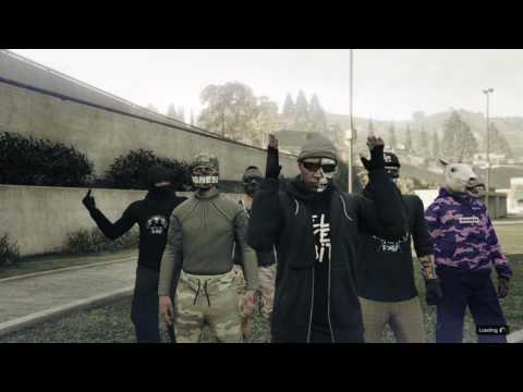 [RuNnGunCZE] TYS7 v 21MC