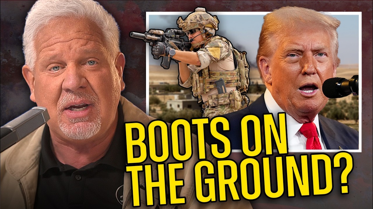 Is Trump Really Losing the War in Iran? Here's What the Headlines are Missing