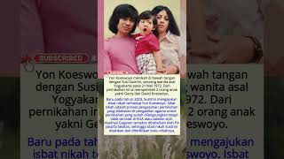 Download lagu YON KOESWOYO DAN ISTRI mp3