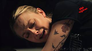 بتجيلها ست عجوزه فى نص الليل وبتسيبلها صندوق😬والى حصل بعدها لايمكن يستحمـ .له بشر😬ملخص فيلم Vicious