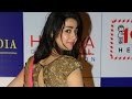 Hot Telugu Actress Charmi Romantic Photoshoot