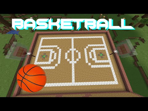 The School of Redstone | Building a Gymnasium Part 1