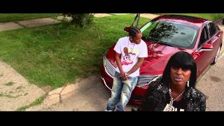 Temperance Presents "AINT NO LOVE" Feat/ Payroll Giovanni