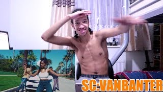 NIGERIAN PUSSY!! SEXUAL SONG GONE VIRAL REACTION!