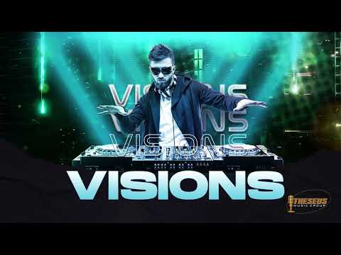 Visions | Avicii | David Guetta Type Beat | 123 BPM