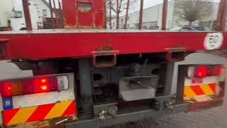 Camion forestier Scania R340 6X2 Euro 3 Manual | Image 4 - Autoline