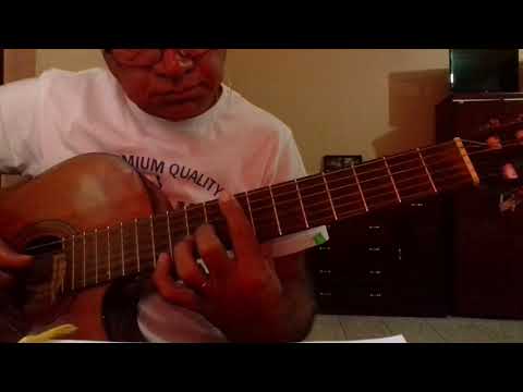 Ao Gólgota vai, minha alma CCB