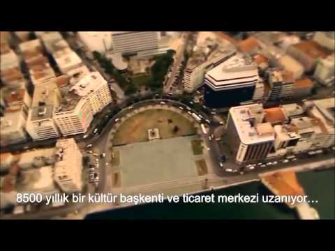 12th European Karate Championships for Regions 7-8 June 2014 IZMIR TURKEY