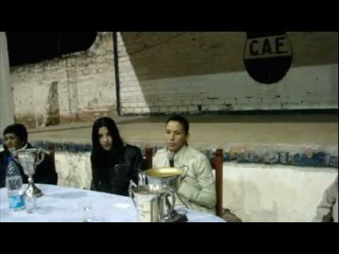 Amadrinamiento Mariela Coronel (Parte 3)