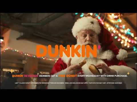 Promotional video thumbnail 3 for Authentic Real Beard Santa Mark
