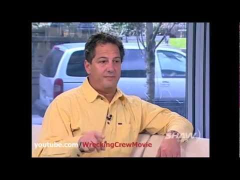 The Wrecking Crew: Interview