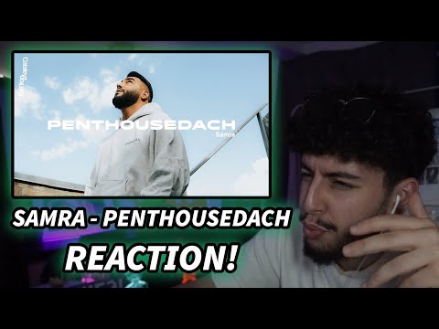 SAMRA - PENTHOUSEDACH | REAKTION
