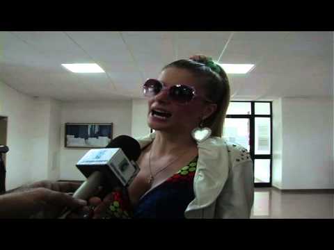 ONDA TG 29.07.2014 - CASO RUBY TER   FRANCESCA CIPRIANI