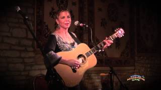 Spiritual Kind--Terri Hendrix