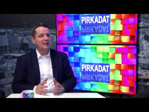 PIRKADAT: Dr. Szakács László