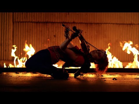 Lindsey Stirling - Elements (Dubstep Violin Original Song)