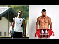 Zlatan Ibrahimovic Bodyshape at 39 is Insane! ● Zlatan Ibrahimovic Workout 2021