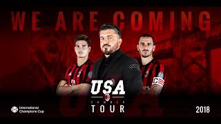 Download lagu International Champions Cup 2018: USA We Are Coming mp3 Download lagu International Champions Cup 2018: USA We Are Coming mp3