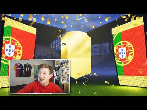 OMG I CAN'T BELIEVE IT!!😱 25X OP 2 PLAYER PACKS! - FIFA 18 PACK OPENING