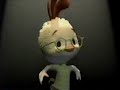 Disney S Chicken Little The Video Game Ad 2005