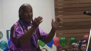 Bicentenary of the Birth of Bahá’u’lláh, Newberg Oregon (2/5)