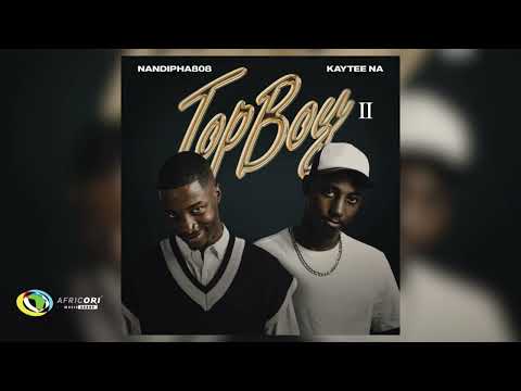 Nandipha808, Kaytee NA and Nevrr49 - Tribal 003 (Official Audio)