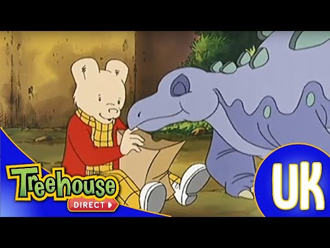 Rupert - 27 - Rupert and Ginger