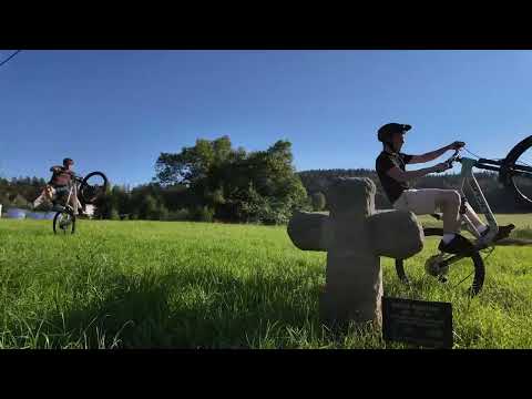 Sudeckie Kryształy 2024 - Strefa MTB Sudety