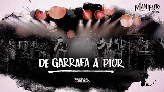 Download  De Garrafa a Pior  - Henrique e Juliano