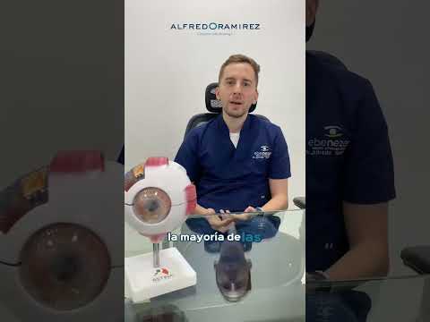 ¿Cómo saber si soy candidato para cirugía refractiva? cirujano oftalmólogo Cartagena Alfredo Ramírez