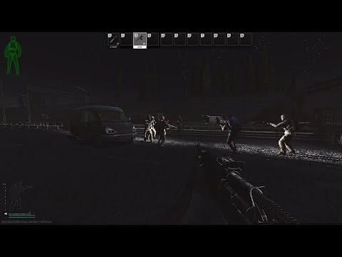 The biggest Scav/PMC CO-OP extract yet