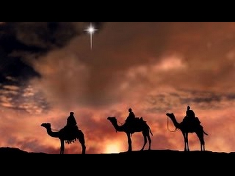 Biblical Magi - The THREE KINGS Mysteries