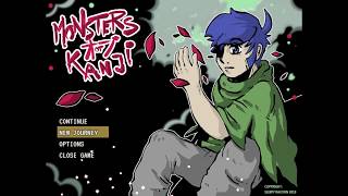 Monsters of Kanji - first 15 minutes