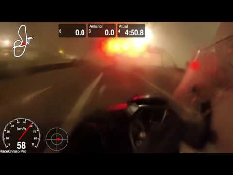 AKARS 2017 - E8/15 - Kartódromo Velopark VP1500 Reduzida 27/07/17