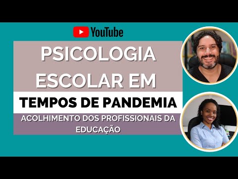 SAÚDE EMOCIONAL DOS PROFISSIONAIS DA EDUCAÇÃO | #MediaçãoConvida​